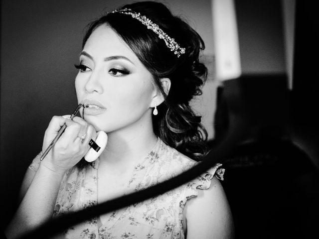 La boda de Jacobo  y Alexa en Monterrey, Nuevo León 79