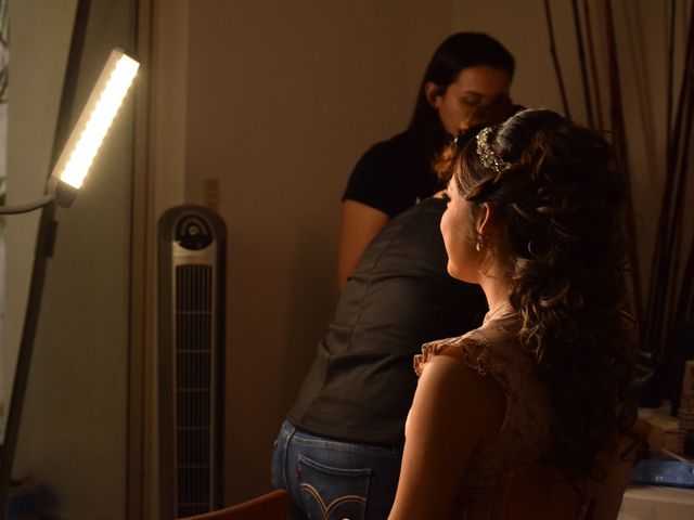 La boda de Jacobo  y Alexa en Monterrey, Nuevo León 81