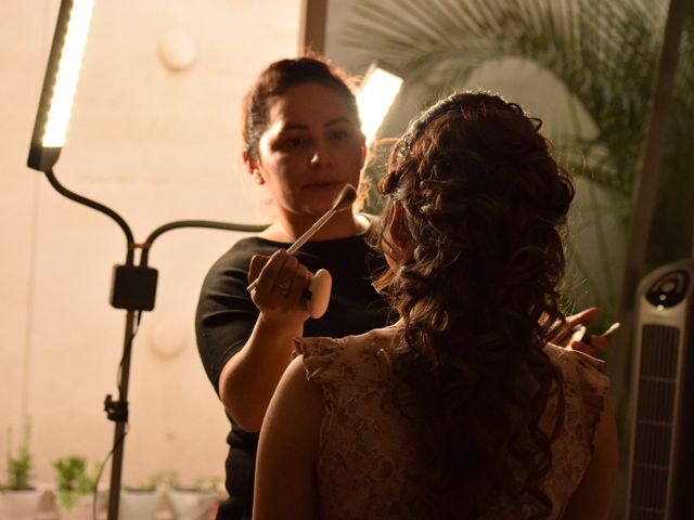 La boda de Jacobo  y Alexa en Monterrey, Nuevo León 82