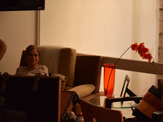 La boda de Jacobo  y Alexa en Monterrey, Nuevo León 87