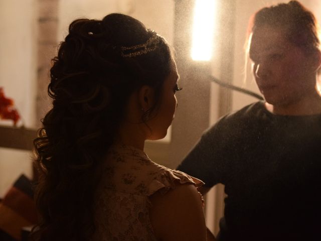 La boda de Jacobo  y Alexa en Monterrey, Nuevo León 89