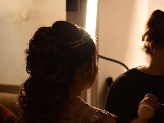 La boda de Jacobo  y Alexa en Monterrey, Nuevo León 91