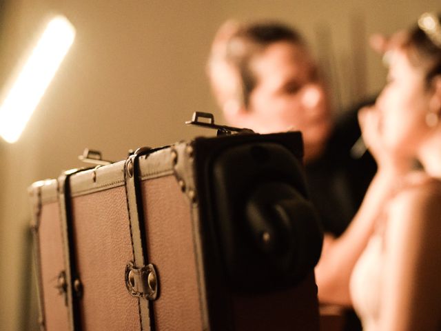 La boda de Jacobo  y Alexa en Monterrey, Nuevo León 92