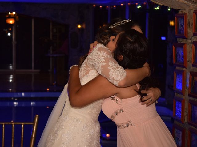 La boda de Jacobo  y Alexa en Monterrey, Nuevo León 95