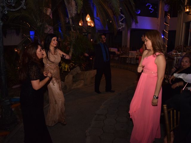 La boda de Jacobo  y Alexa en Monterrey, Nuevo León 102