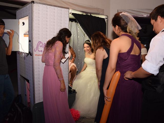 La boda de Jacobo  y Alexa en Monterrey, Nuevo León 104