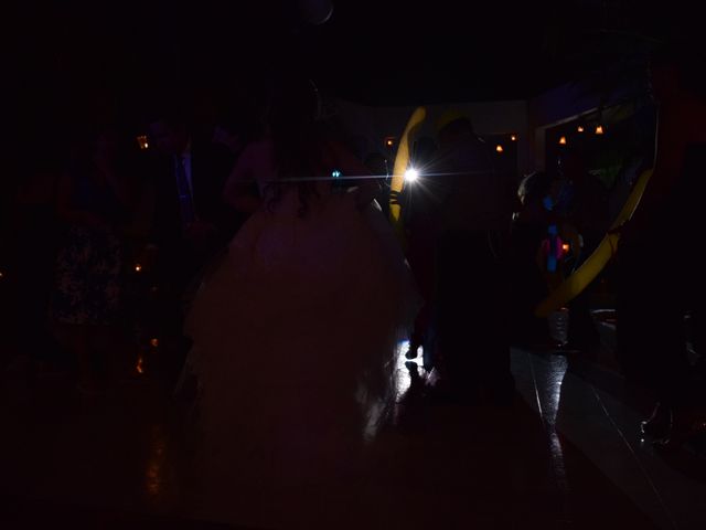 La boda de Jacobo  y Alexa en Monterrey, Nuevo León 106