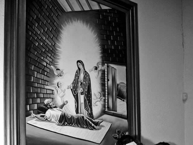 La boda de Jacobo  y Alexa en Monterrey, Nuevo León 108