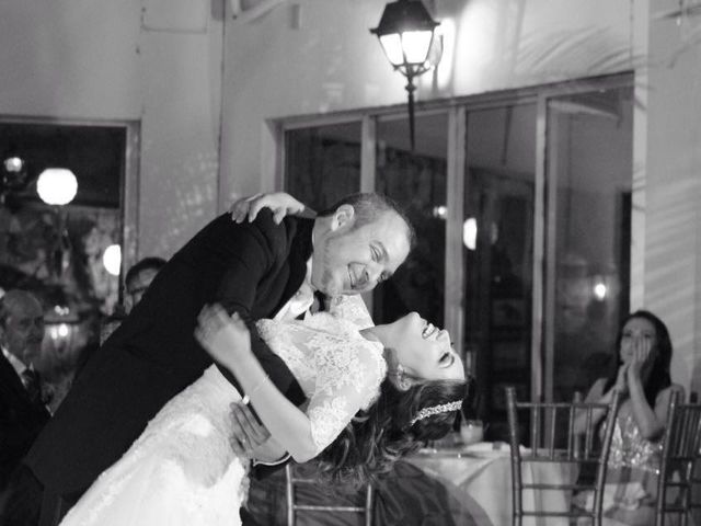 La boda de Jacobo  y Alexa en Monterrey, Nuevo León 112