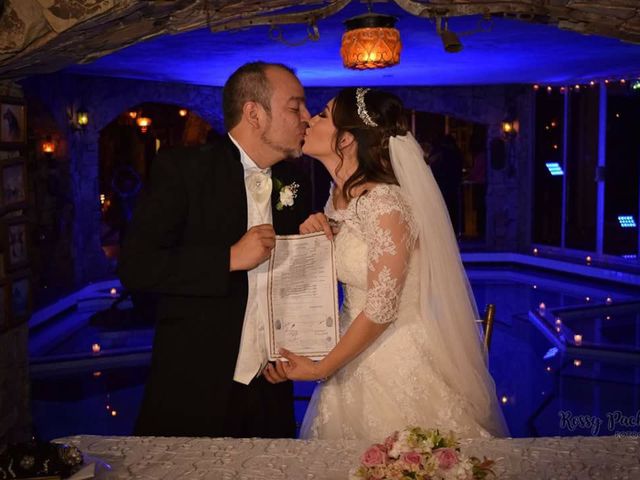 La boda de Jacobo  y Alexa en Monterrey, Nuevo León 2