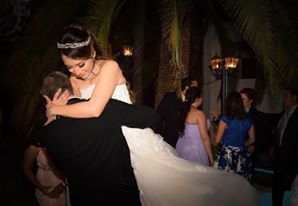 La boda de Jacobo  y Alexa en Monterrey, Nuevo León 116