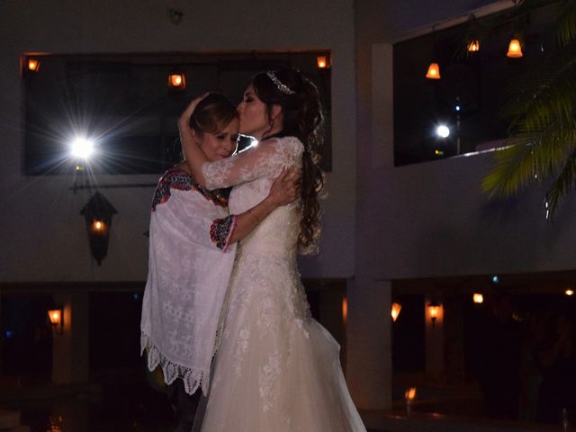 La boda de Jacobo  y Alexa en Monterrey, Nuevo León 119