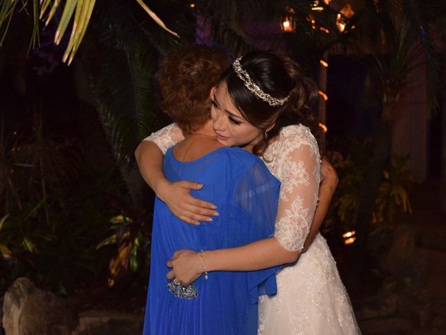 La boda de Jacobo  y Alexa en Monterrey, Nuevo León 121