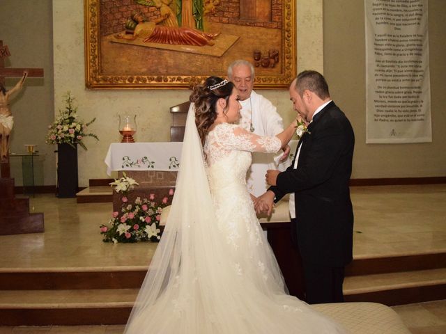 La boda de Jacobo  y Alexa en Monterrey, Nuevo León 125