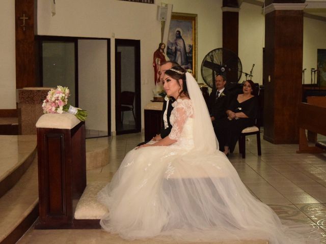 La boda de Jacobo  y Alexa en Monterrey, Nuevo León 126