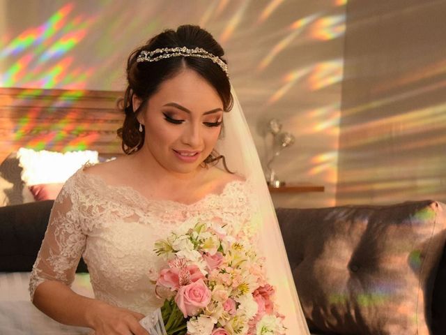 La boda de Jacobo  y Alexa en Monterrey, Nuevo León 129