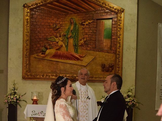 La boda de Jacobo  y Alexa en Monterrey, Nuevo León 130
