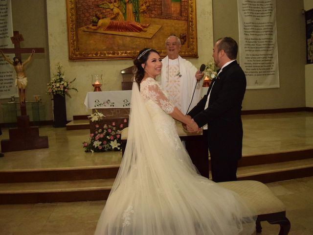 La boda de Jacobo  y Alexa en Monterrey, Nuevo León 132