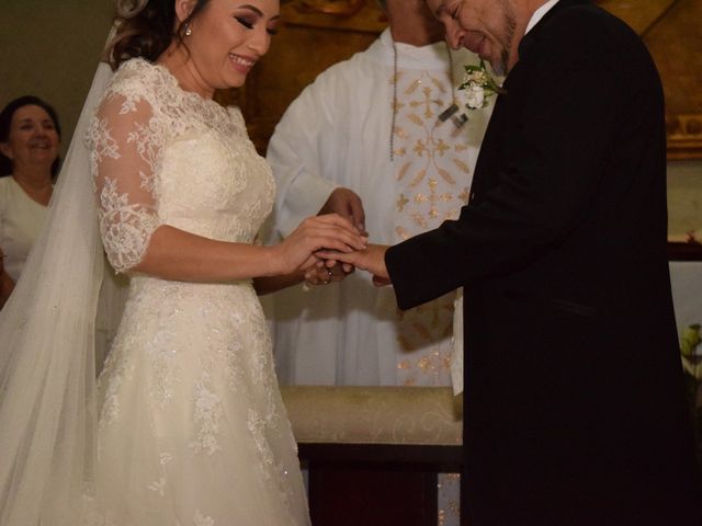 La boda de Jacobo  y Alexa en Monterrey, Nuevo León 133