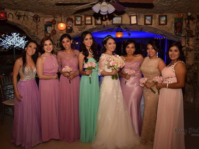 La boda de Jacobo  y Alexa en Monterrey, Nuevo León 136