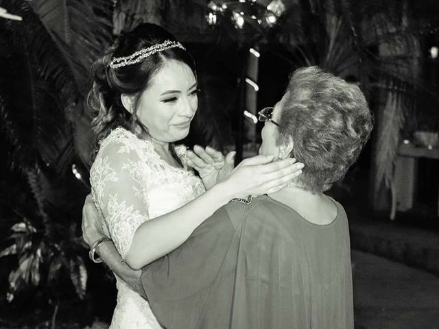 La boda de Jacobo  y Alexa en Monterrey, Nuevo León 138