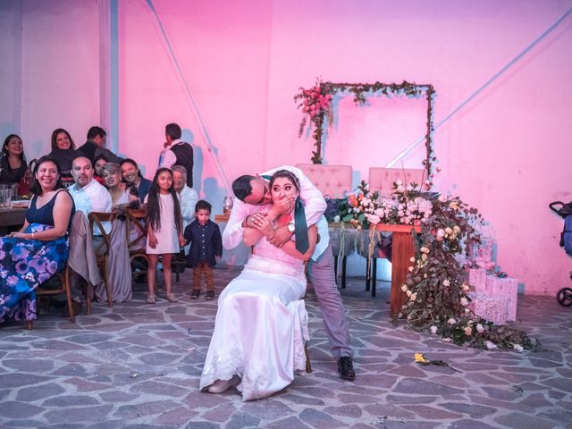 La boda de Fernando y Viridiana en León, Guanajuato 48