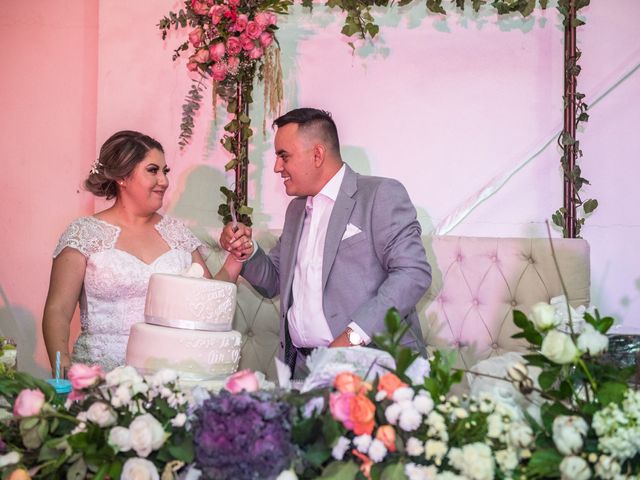 La boda de Fernando y Viridiana en León, Guanajuato 52