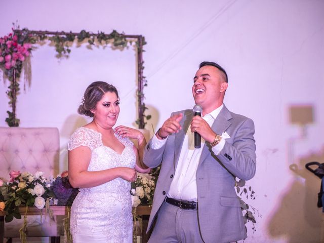 La boda de Fernando y Viridiana en León, Guanajuato 53