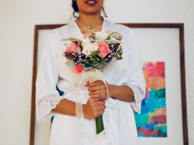 La boda de Alfonso y Paola en Ixtapa Zihuatanejo, Guerrero 1