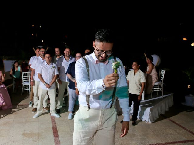 La boda de Alfonso y Paola en Ixtapa Zihuatanejo, Guerrero 7