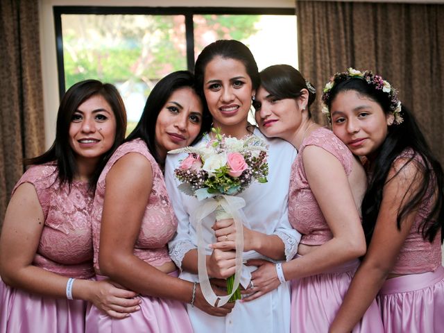 La boda de Alfonso y Paola en Ixtapa Zihuatanejo, Guerrero 9