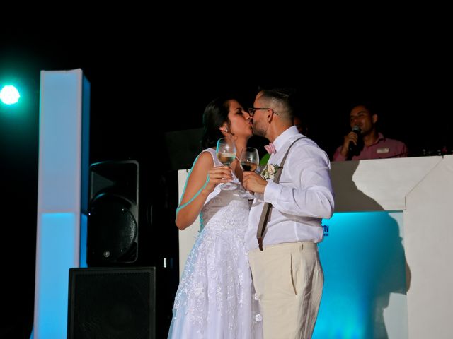 La boda de Alfonso y Paola en Ixtapa Zihuatanejo, Guerrero 13