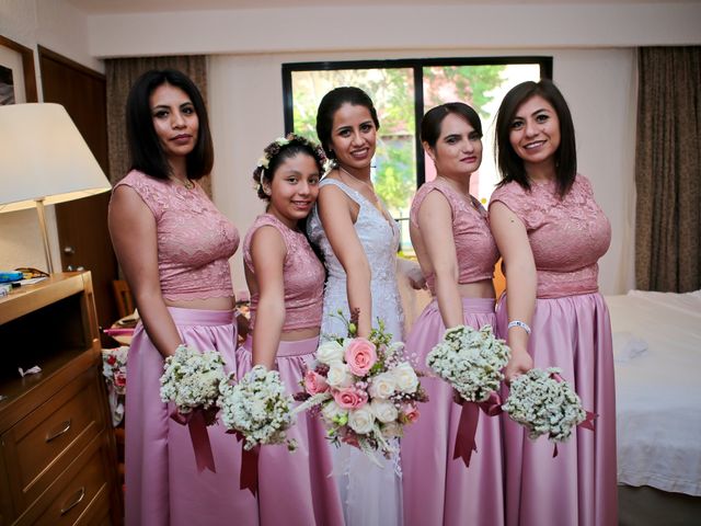 La boda de Alfonso y Paola en Ixtapa Zihuatanejo, Guerrero 21