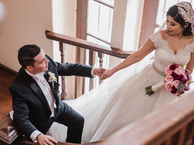 La boda de Ruperto y Kimberly en Monterrey, Nuevo León 22