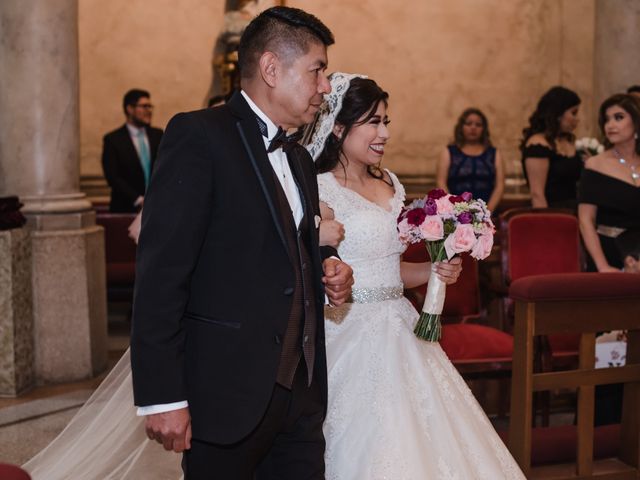 La boda de Ruperto y Kimberly en Monterrey, Nuevo León 26