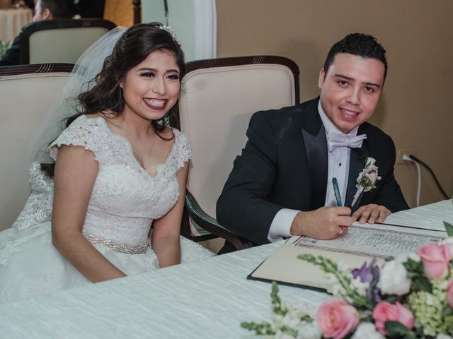 La boda de Ruperto y Kimberly en Monterrey, Nuevo León 40