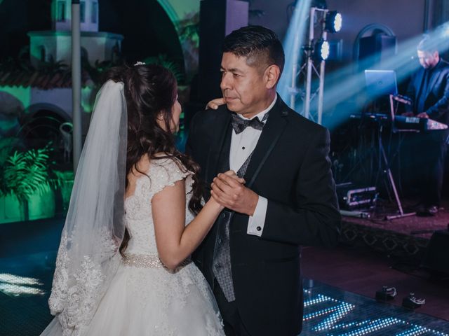 La boda de Ruperto y Kimberly en Monterrey, Nuevo León 48