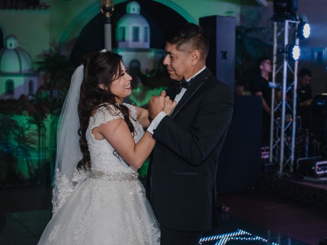 La boda de Ruperto y Kimberly en Monterrey, Nuevo León 49