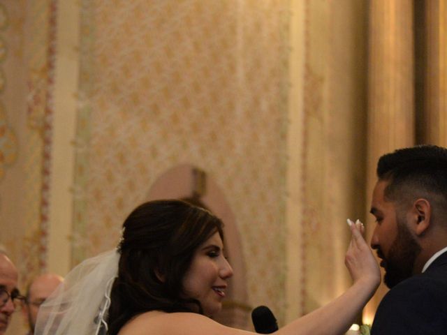 La boda de Luis y Fabiola en Querétaro, Querétaro 4