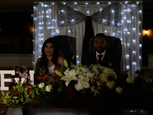 La boda de Luis y Fabiola en Querétaro, Querétaro 10