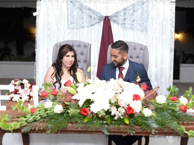 La boda de Luis y Fabiola en Querétaro, Querétaro 11