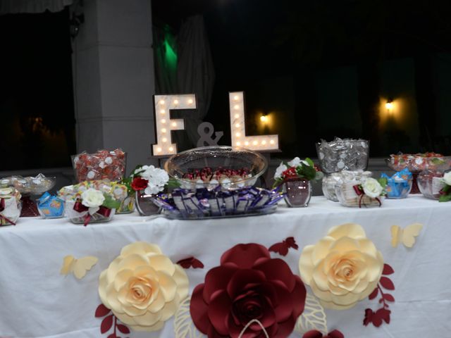 La boda de Luis y Fabiola en Querétaro, Querétaro 12