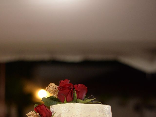 La boda de Luis y Fabiola en Querétaro, Querétaro 13