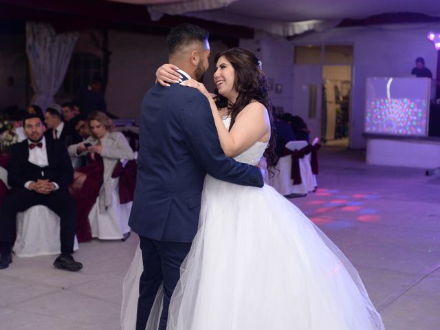 La boda de Luis y Fabiola en Querétaro, Querétaro 17