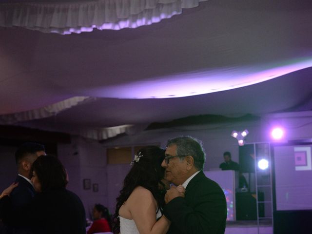 La boda de Luis y Fabiola en Querétaro, Querétaro 18