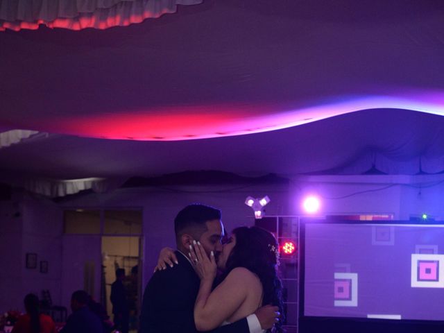 La boda de Luis y Fabiola en Querétaro, Querétaro 19
