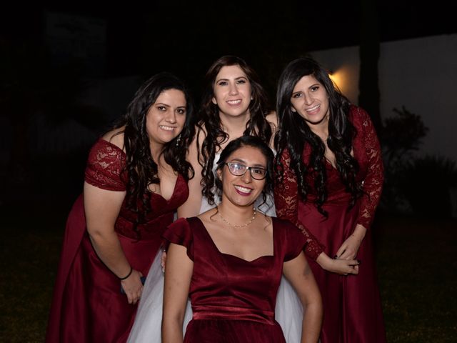La boda de Luis y Fabiola en Querétaro, Querétaro 20