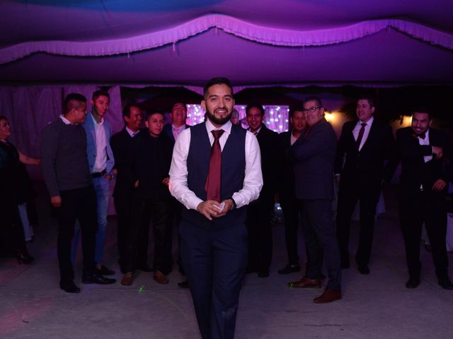 La boda de Luis y Fabiola en Querétaro, Querétaro 28