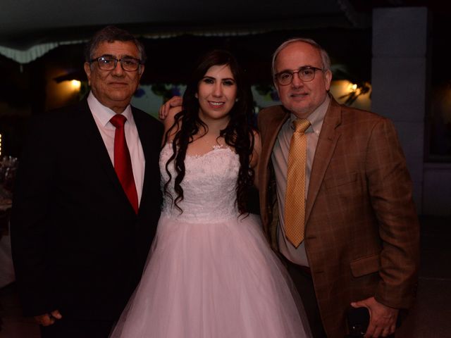 La boda de Luis y Fabiola en Querétaro, Querétaro 29