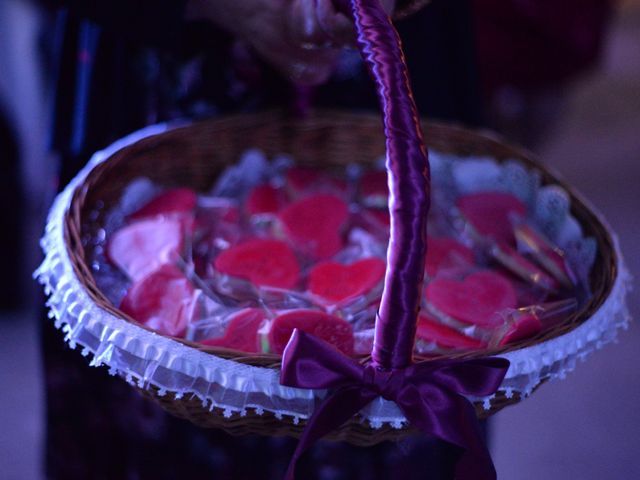 La boda de Luis y Fabiola en Querétaro, Querétaro 30
